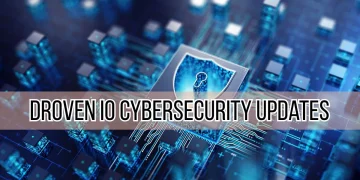 droven io cybersecurity updates