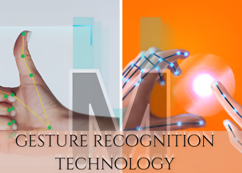 gesture recognition technology​
