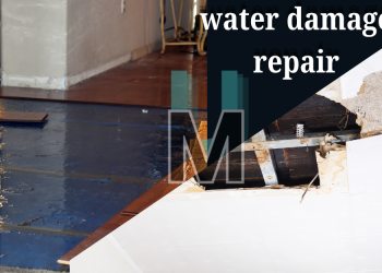 water damage repair: The Complete Guide to Restoration, Costs & Prevention 4 water damage repair