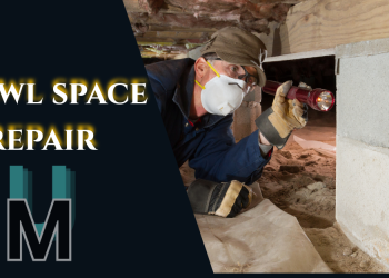 crawl space repair: Why Fixing the Space Beneath Your Home Matters More Than You Think 3 crawl space repair