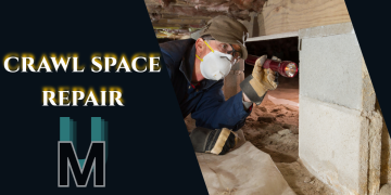 crawl space repair