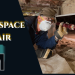 crawl space repair