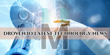 droven.io latest technology news