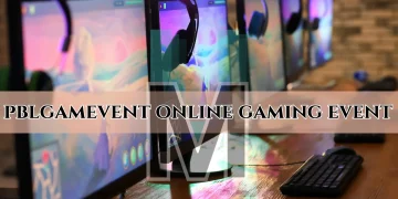 pblgamevent online gaming event