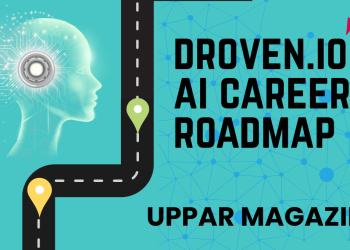droven.io ai career roadmap