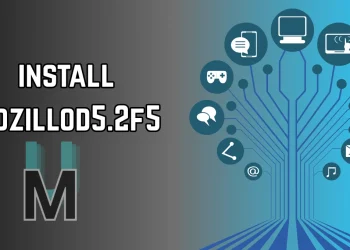 install mozillod5.2f5