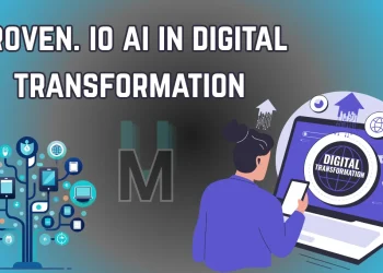 droven. io ai in digital transformation: A Practical Guide 7 ai agent platform startup funding 2026