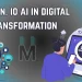 droven. io ai in digital transformation: A Practical Guide 1 ai agent platform startup funding 2026