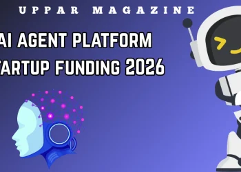 ai agent platform startup funding 2026