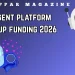 ai agent platform startup funding 2026: Trends, Investors & Growth 1 ai agent platform startup funding 2026