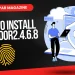 how to install freedoor2.4.6.8