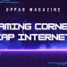 gaming corner zap internet: Complete Guide for Gamers 1 gaming corner zap internet