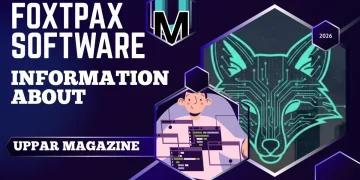 information about foxtpax software