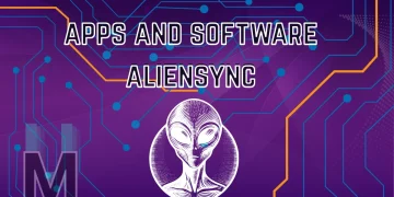 apps and software aliensync