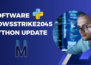 software dowsstrike2045 python update: Complete Guide 10 software dowsstrike2045 python update