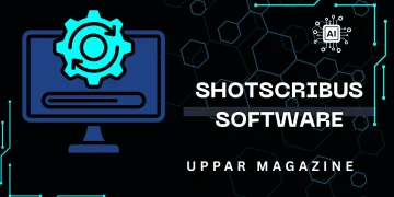 shotscribus software
