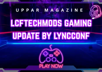 lcftechmods gaming update by lyncconf: Complete Guide 1 lcftechmods gaming update by lyncconf