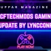 lcftechmods gaming update by lyncconf: Complete Guide 1 lcftechmods gaming update by lyncconf