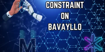 constraint on bavayllo