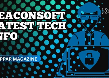 beaconsoft latest tech info