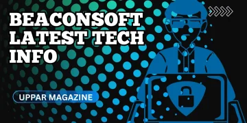 beaconsoft latest tech info