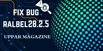 fix bug ralbel28.2.5