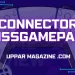 connector hssgamepad