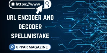 url encoder and decoder spellmistake