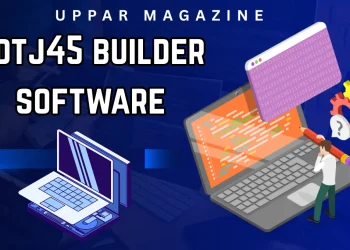 gdtj45 builder software
