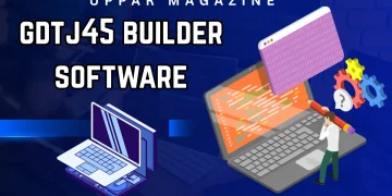 gdtj45 builder software