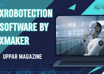 gfxrobotection ai software by gfxmaker