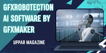 gfxrobotection ai software by gfxmaker