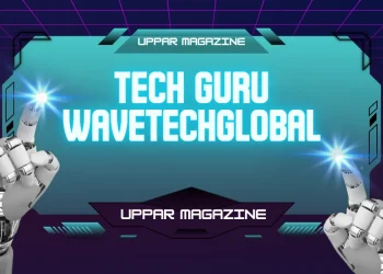 tech guru wavetechglobal