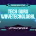 tech guru wavetechglobal