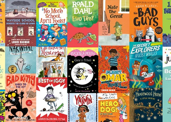 What Makes the Best Assessment Books for Primary 1 Stand Out? 1 Primary School Books
