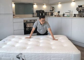 Orthopaedic mattress buying guide: what physios and osteopaths actually look for 9 Orthopaedic mattress buying guide: what physios and osteopaths actually look for