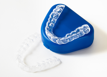 Clear Aligner Treatment: Understanding Refinements and Mid-Course Changes 7 Clear Aligner Treatment: Understanding Refinements and Mid-Course Changes