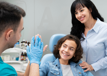 Why Preventive Dental Care Should Be Part of Every Family's Routine 5 Why Preventive Dental Care Should Be Part of Every Family’s Routine