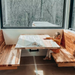 Why Restaurants Build One Booth They Never Give to Walk Ins